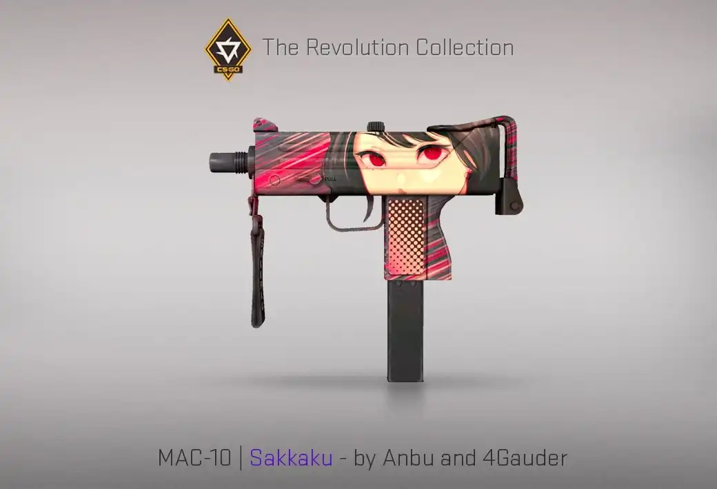 Skin in Revolution case