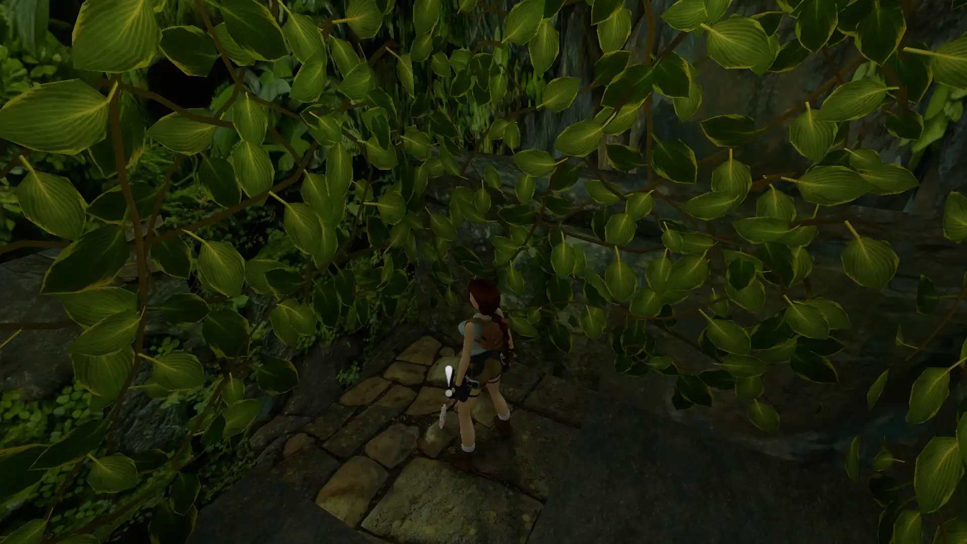 tomb raider remastered cog locations