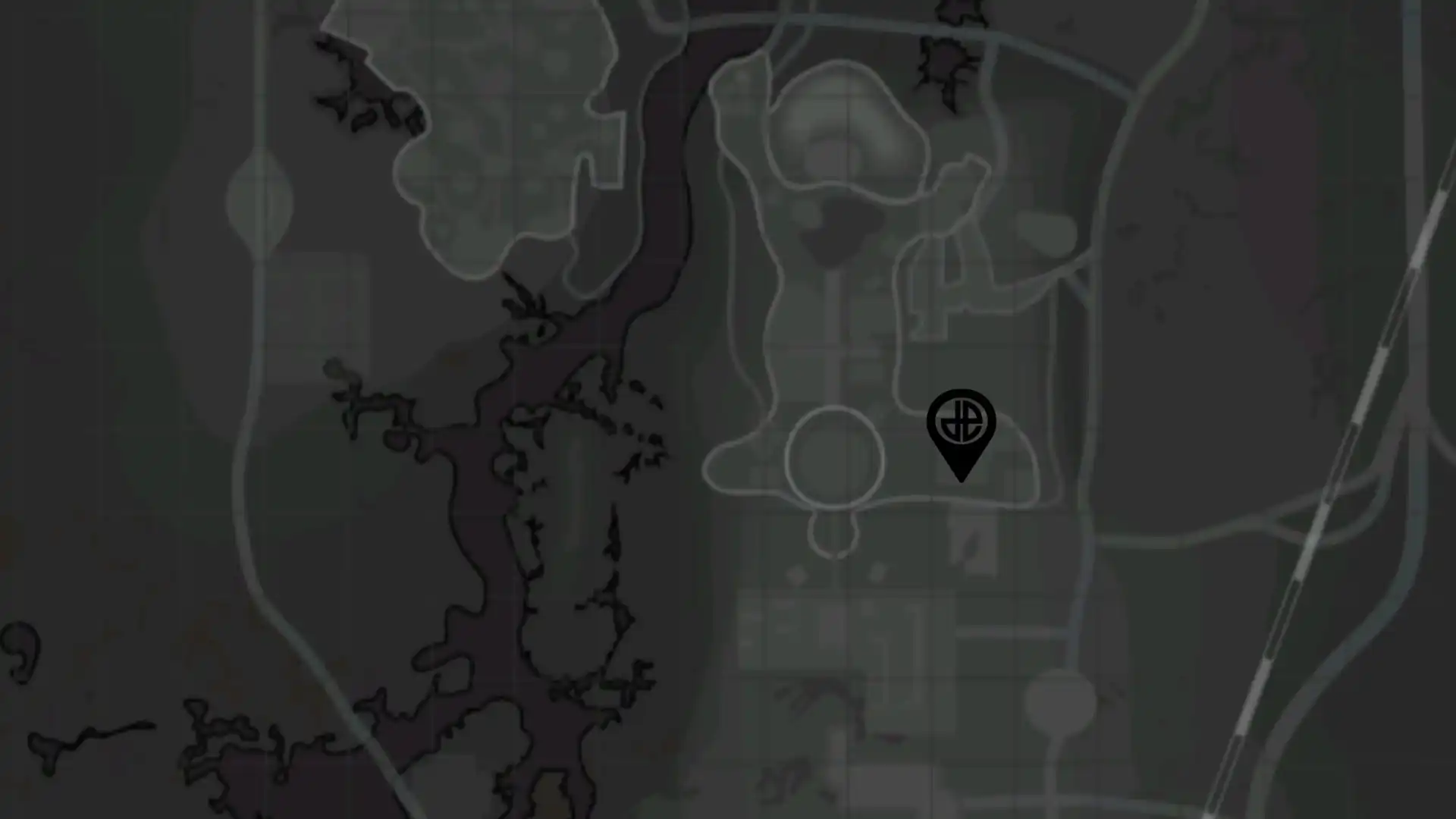 Aeternus location in Fallout 4