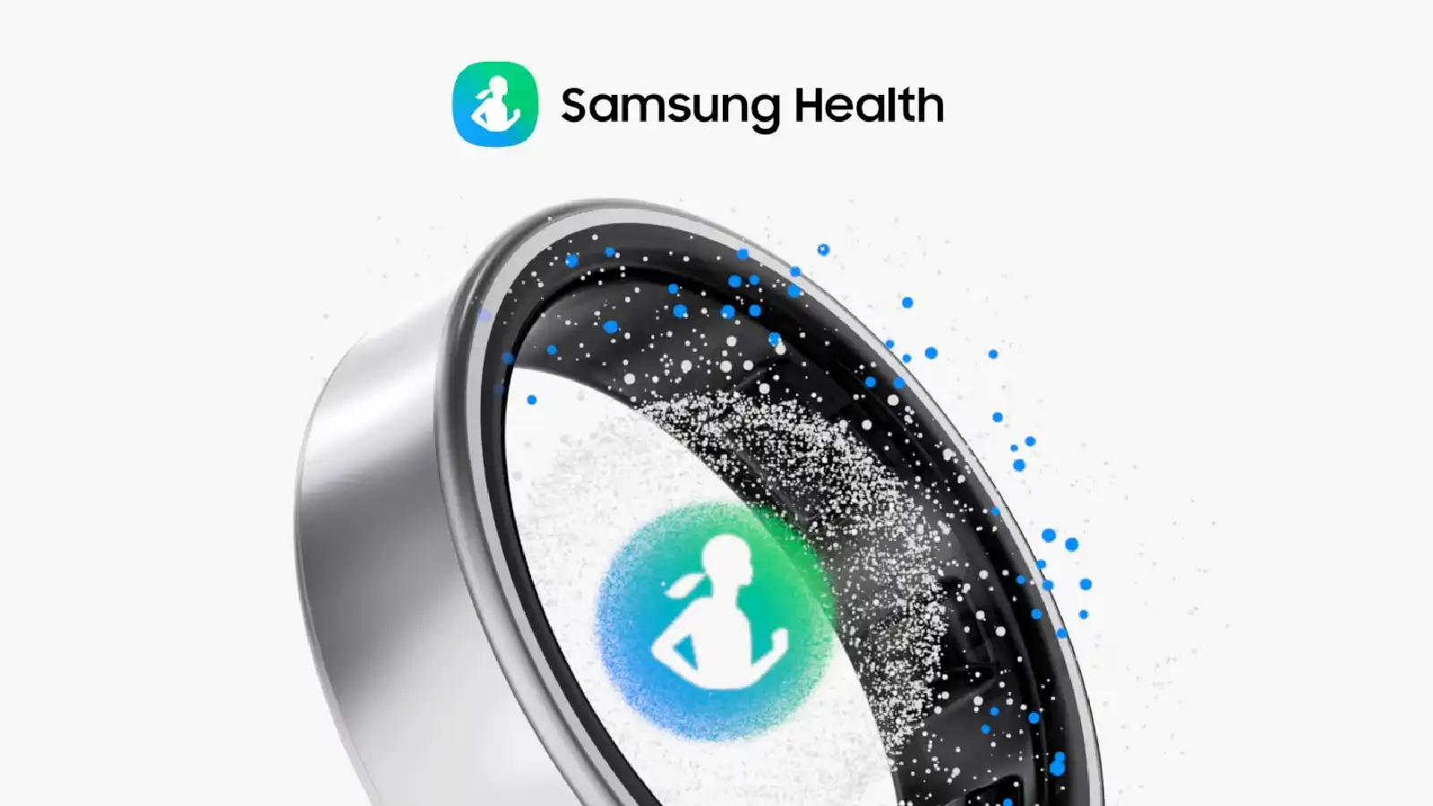 Galaxy Ring- Samsung Health