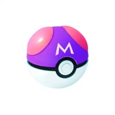 Master Ball