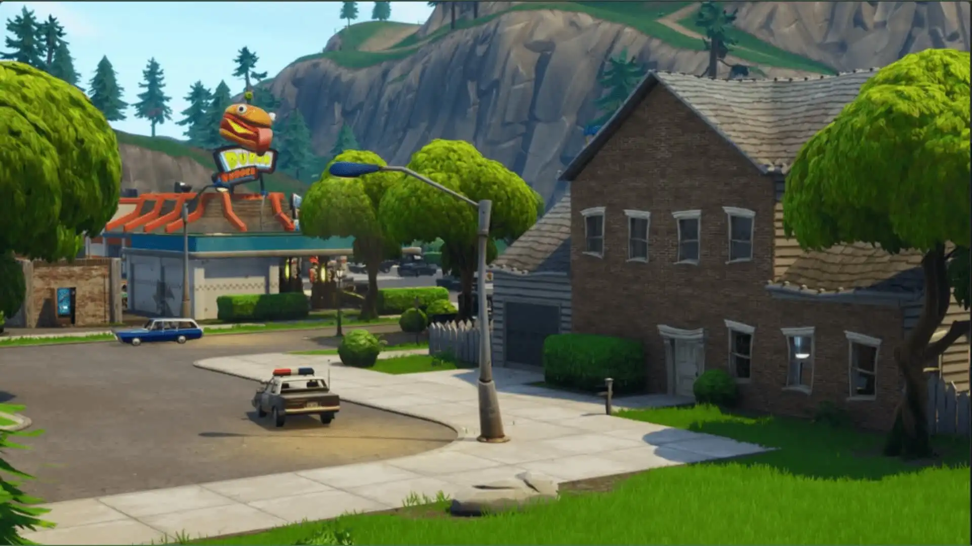 greasy grove fortnite og