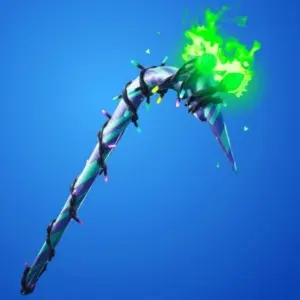 Merry Mint Axe