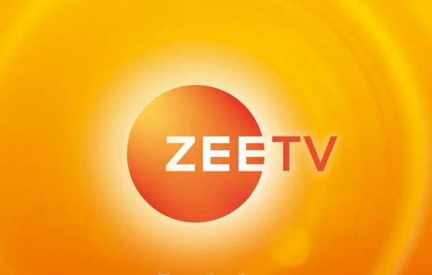 Zee tv logo