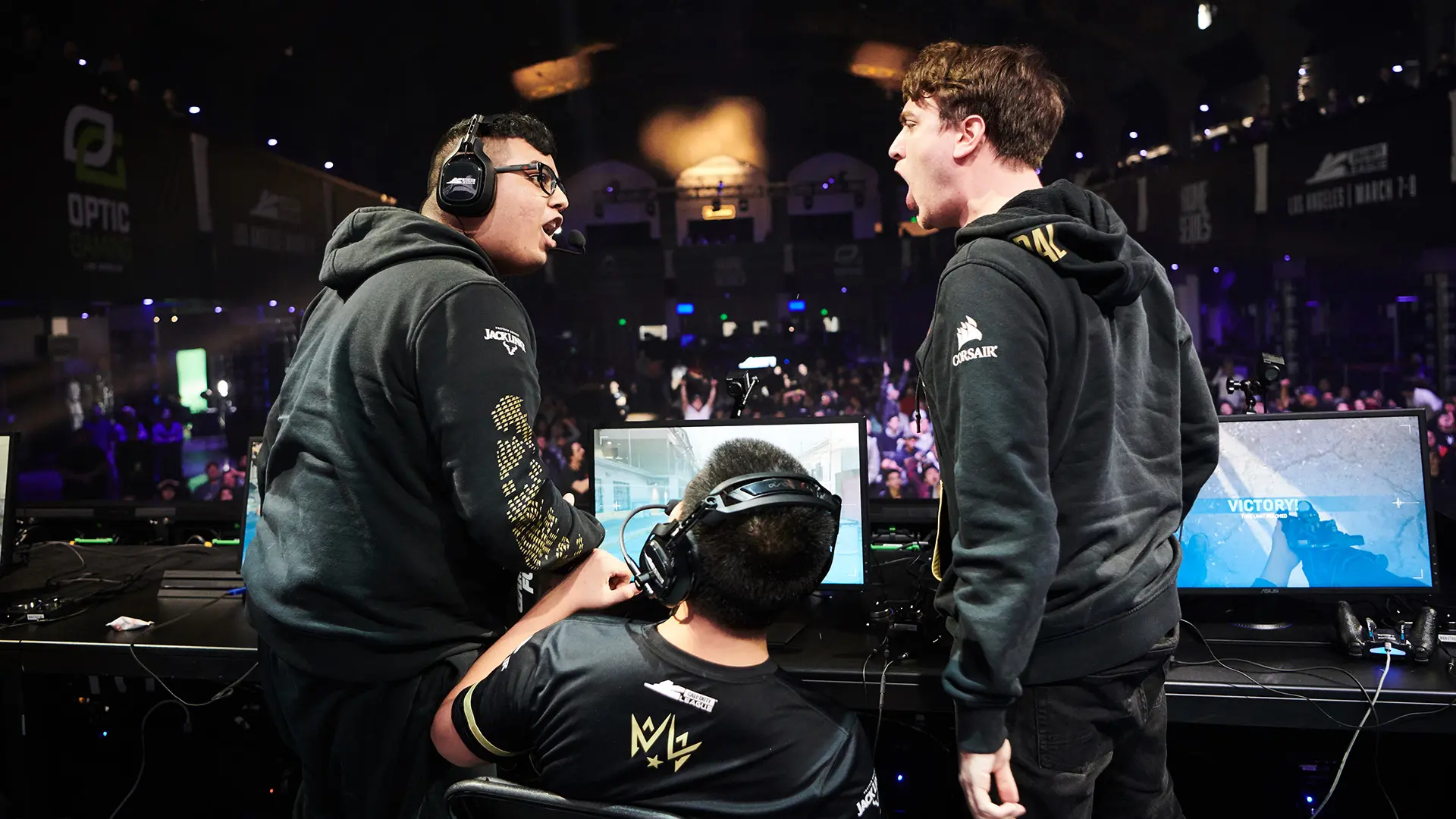 Dallas Empire Clayster and Illey