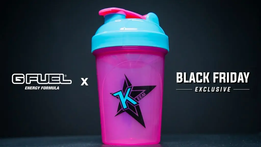 G FUEL