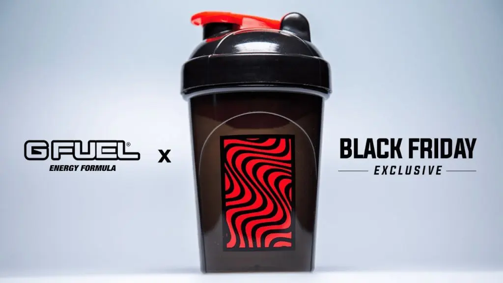 G FUEL