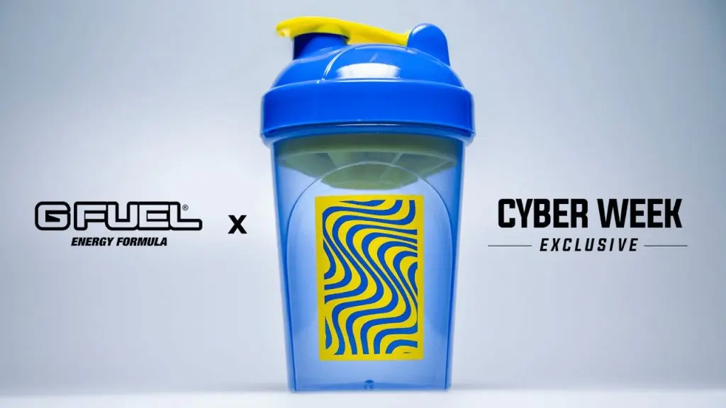 G FUEL