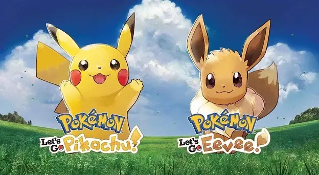 Pokemon Company