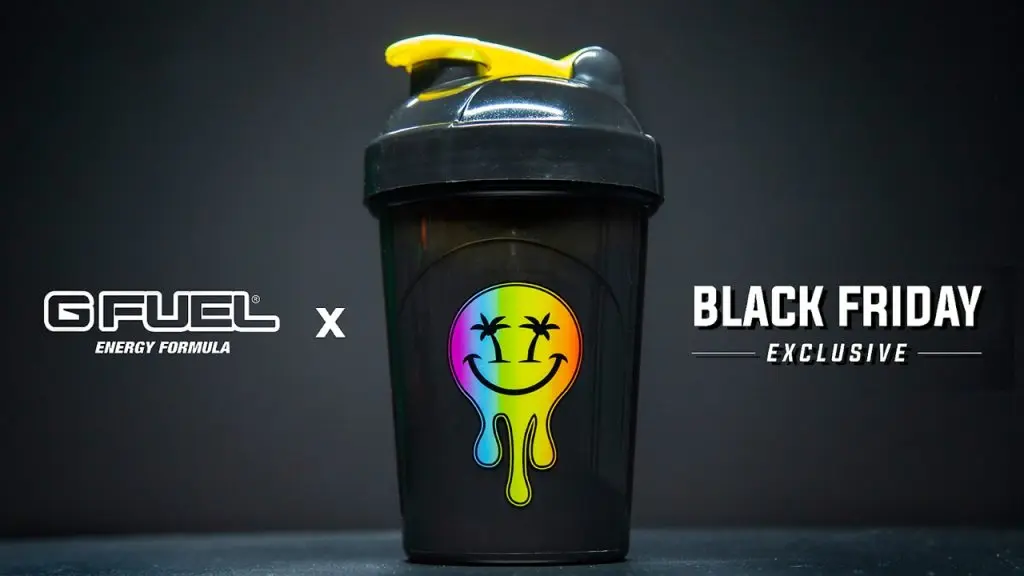 G FUEL