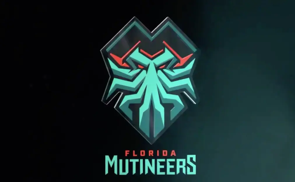 Florida Mutineers