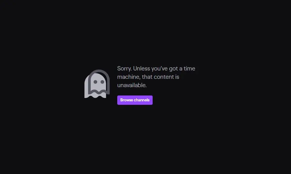 Twitch