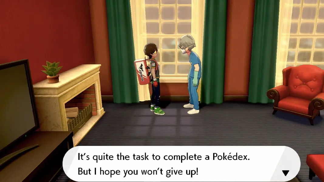 Pokemon