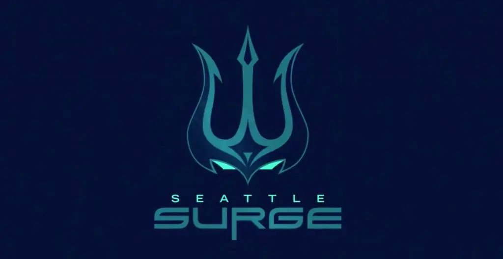 Seattle Surge