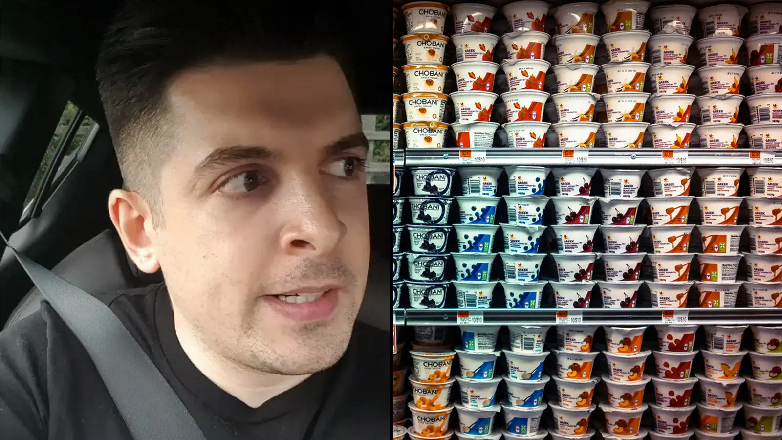 Gross Gore