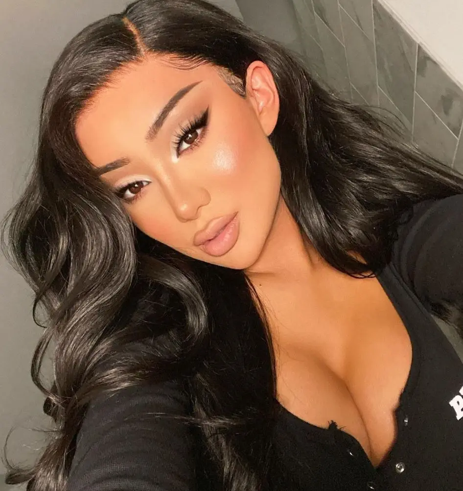 Nikita Dragun, Instagram