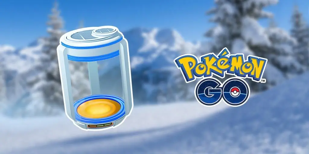 A free Incubator in Pokemon Go