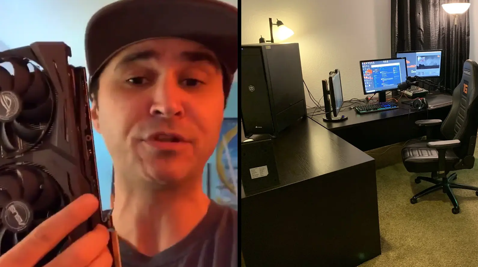 Twitter: summit1g / Reddit: summit1g