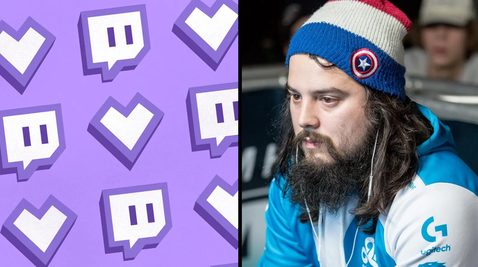 Twitch / Cloud 9