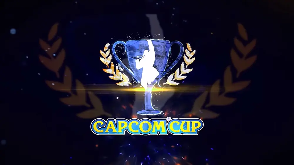 Capcom