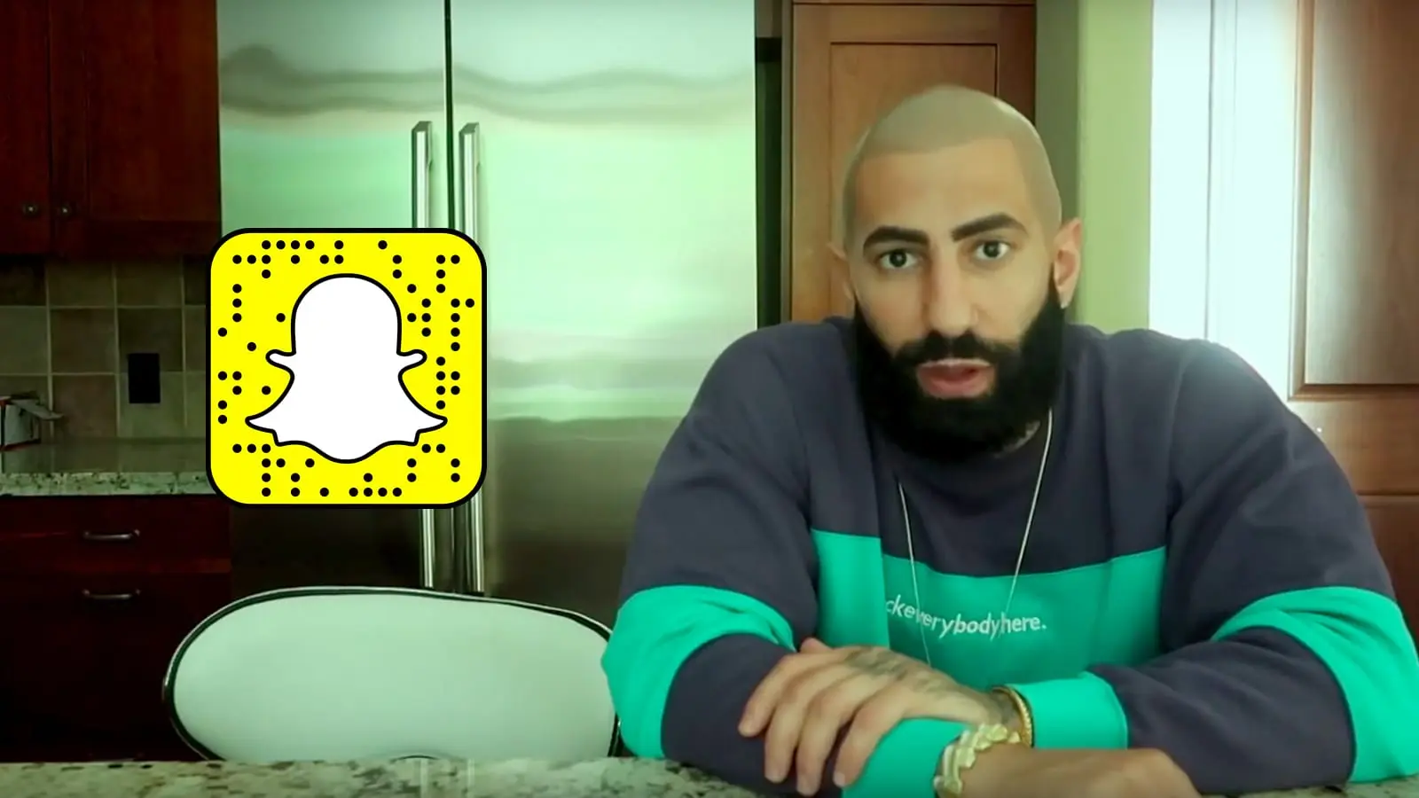 FouseyTUBE / Snapchat