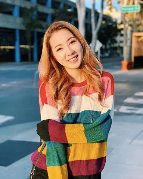 Instagram: Fuslie