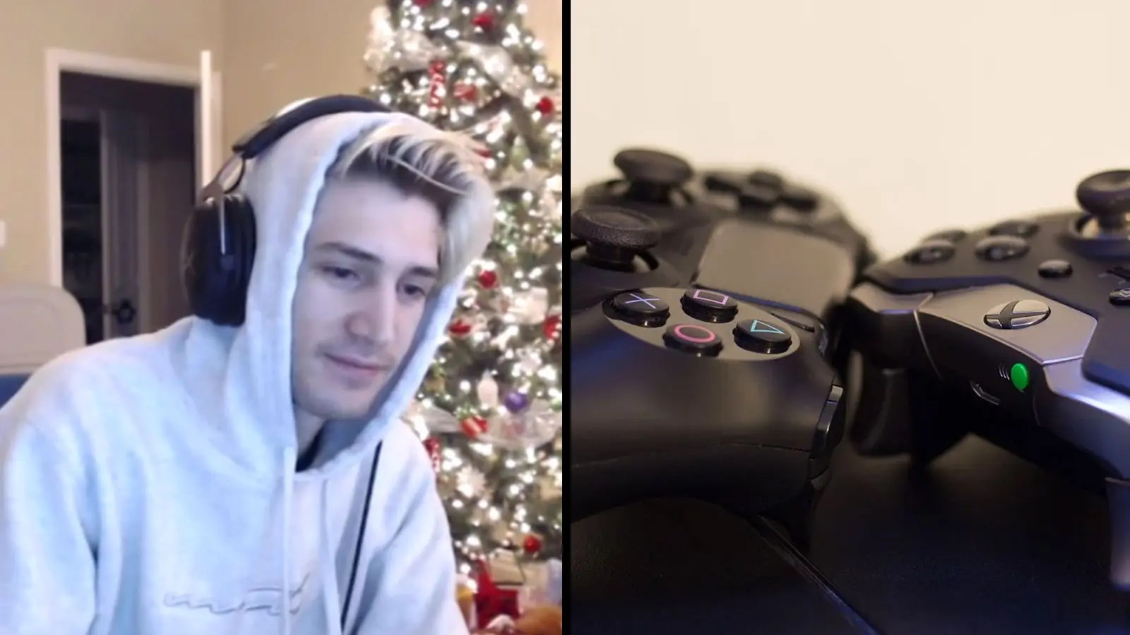 Twitch: xQc / Pixabay