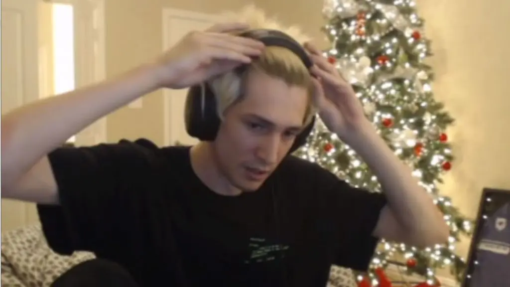 xQc