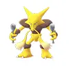 Alakazam