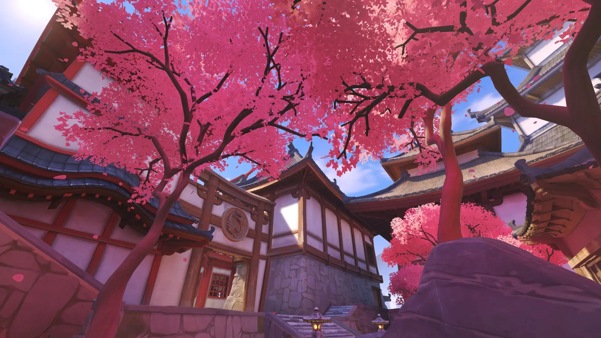 Hanamura landscape shot