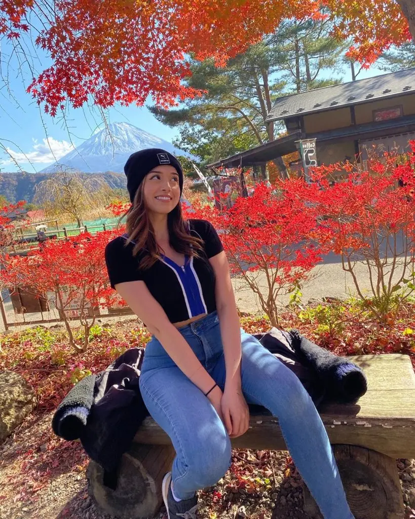 Instagram/pokimanelol