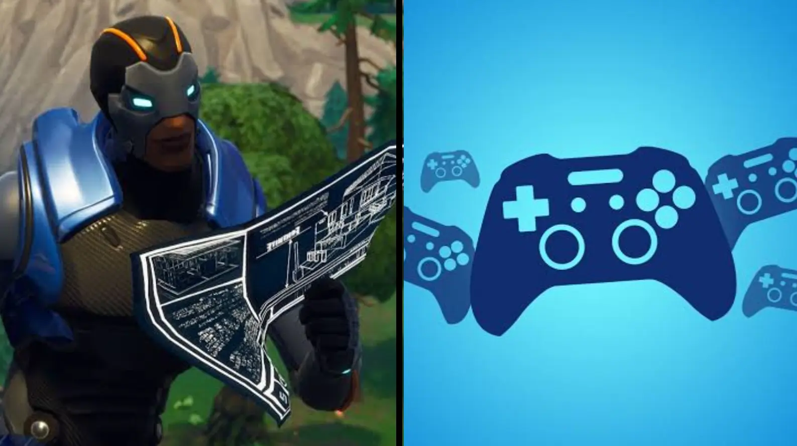 Epic Games - Fortnite