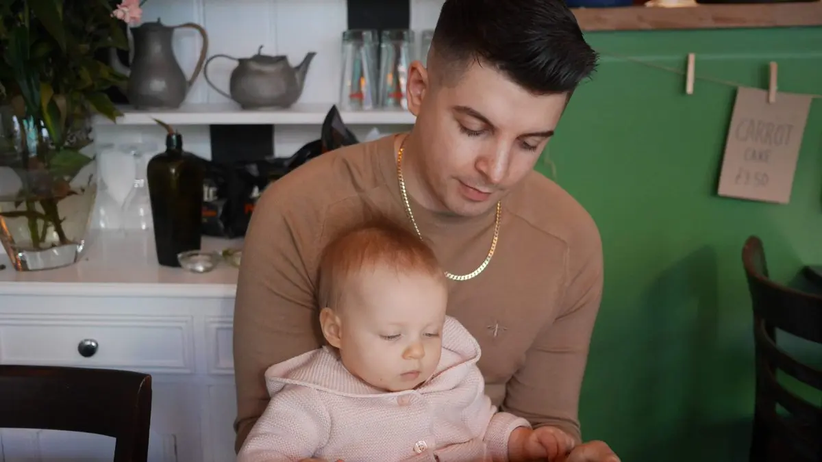 Twitter: Gross Gore