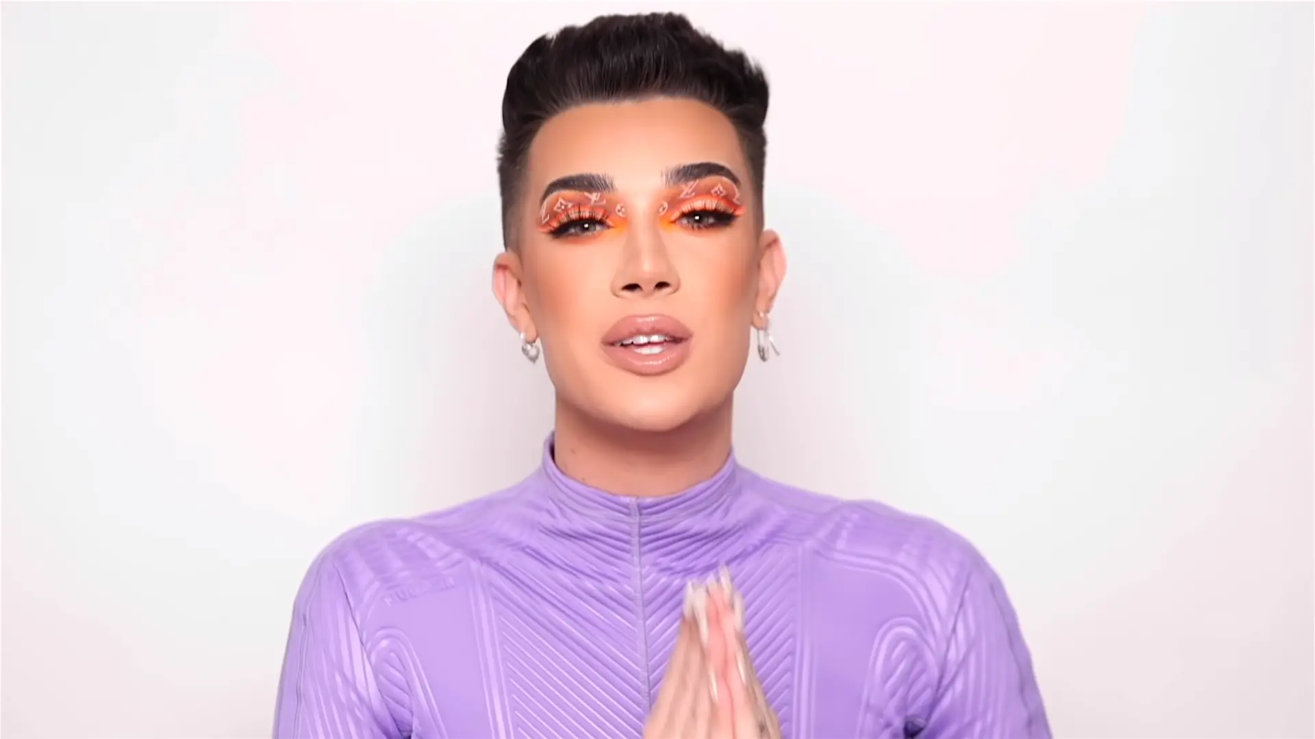 YouTube: James Charles