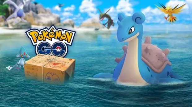 Lapras Research Breakthrough Reward