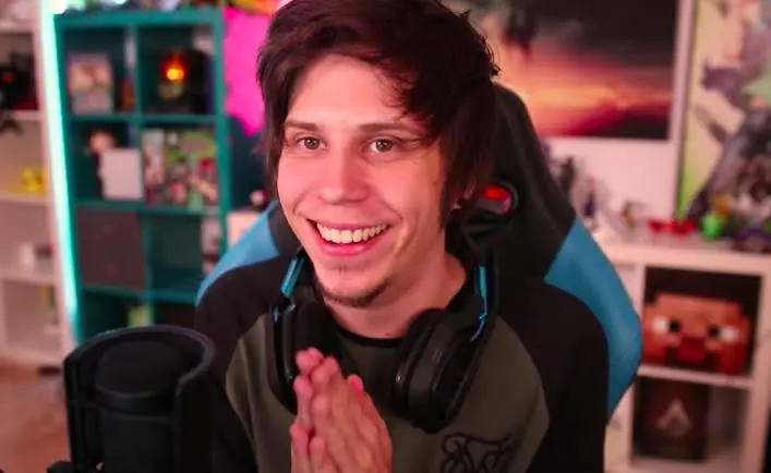 El Rubius on Twitch