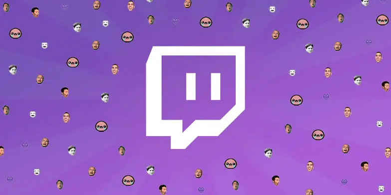 Twitch emotes