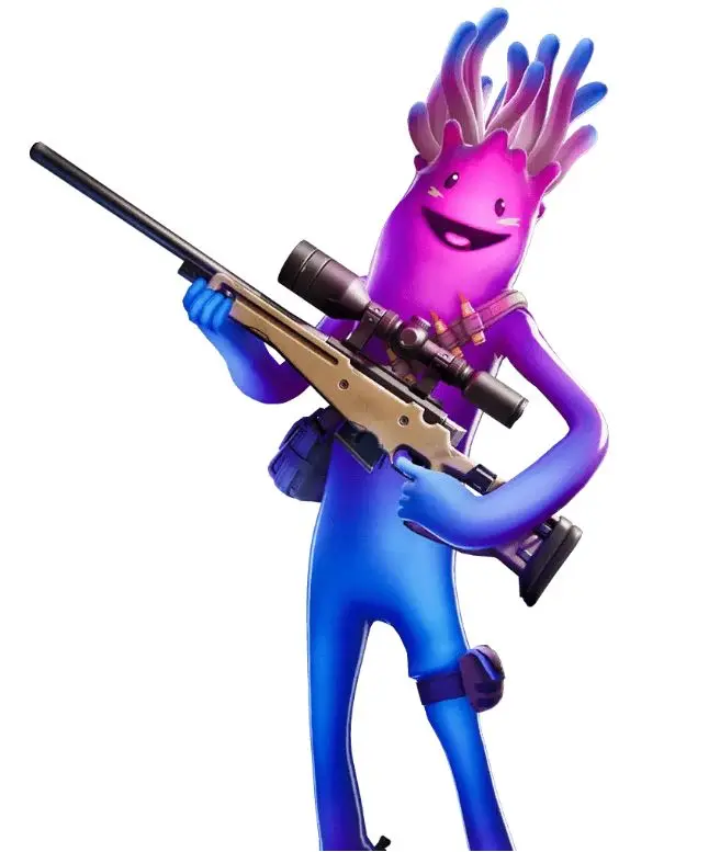 jellie fortnite