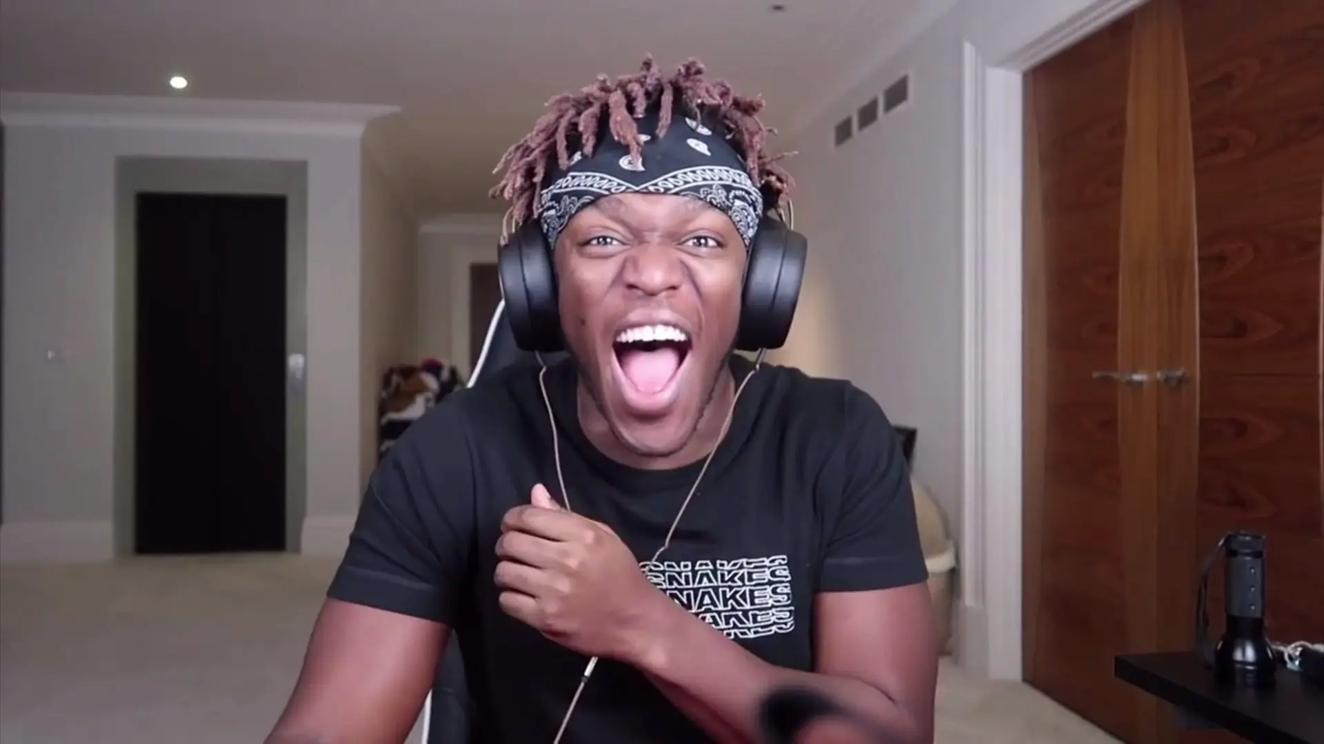 KSI - YouTube