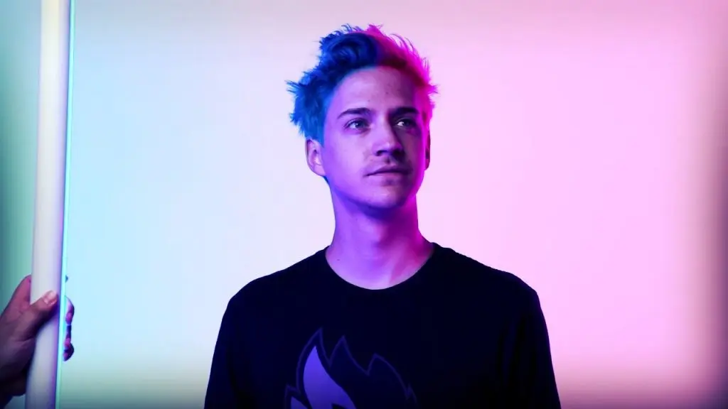 YouTube: Ninja