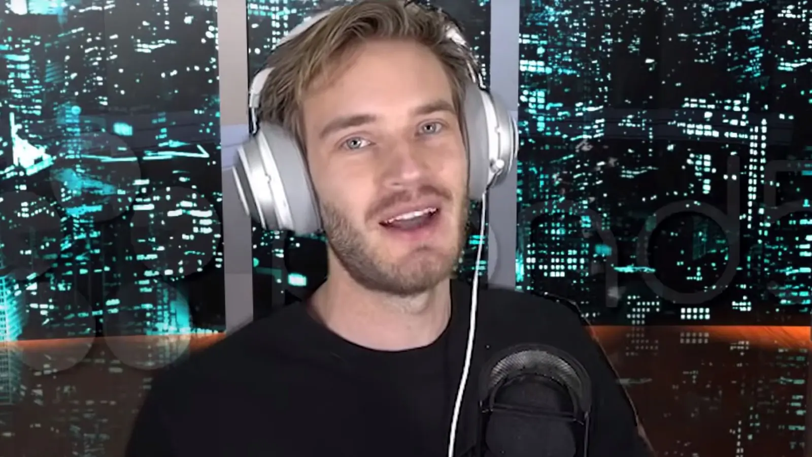 PewDiePie not quitting youtube after break