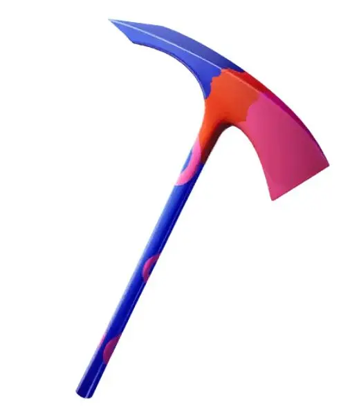 pop axe fortnite