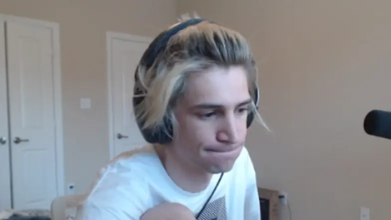 Twitch: xQc