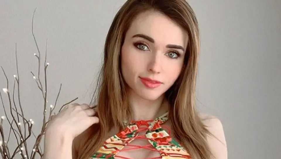 amouranth