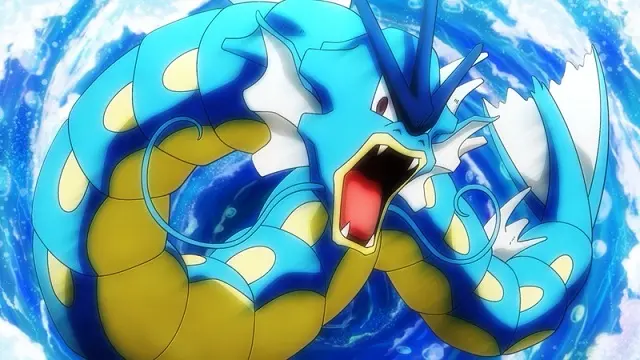 Gyarados 