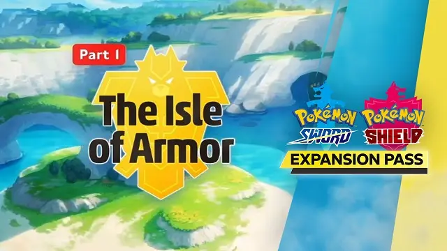 Isle of Armor Early