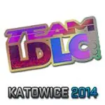 ldlc holo kato 2014