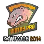 vp holo kato 2014