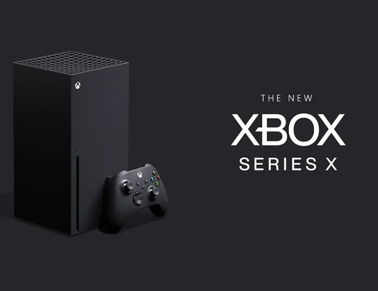 Xbox Series X