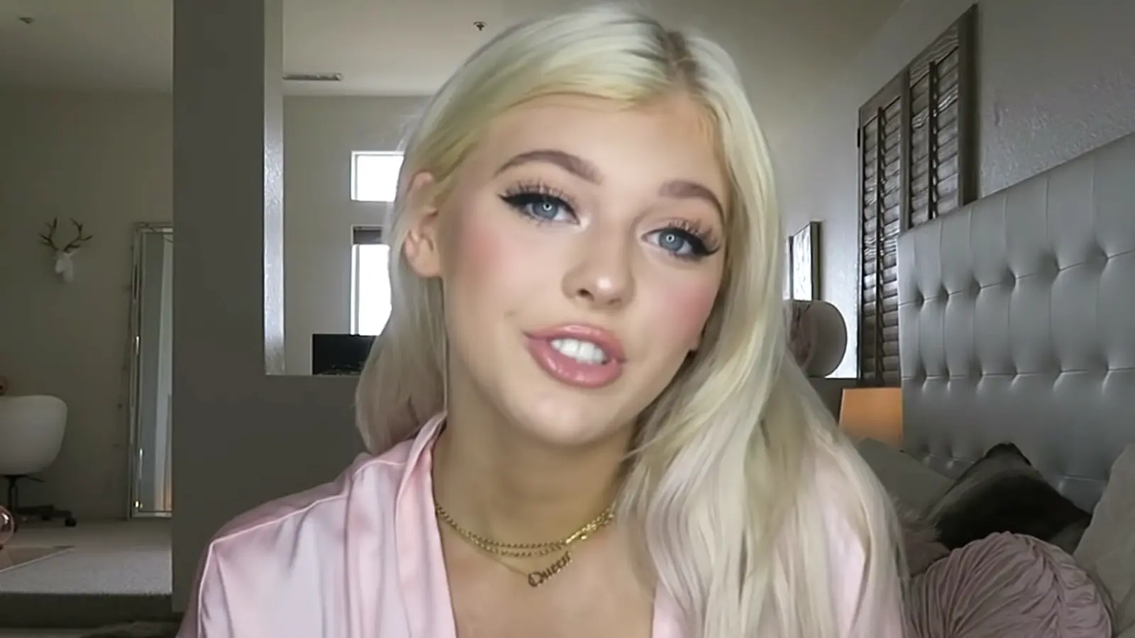 Loren Gray on YouTube